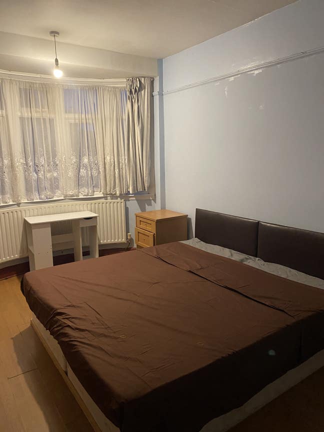 Large double room Main Photo