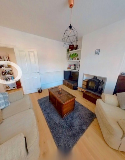 Double room tenancy available!  Main Photo