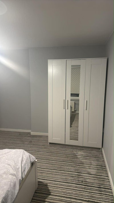 Large Room to rent in South Ham- Bills included Main Photo