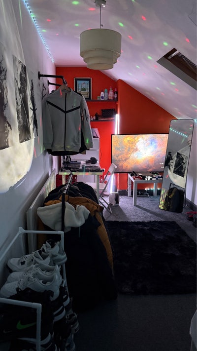 Double room to let. Main Photo