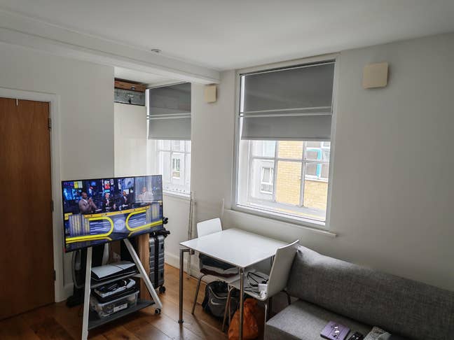 Self contained Studio in Brondesbury/Kilburn Main Photo