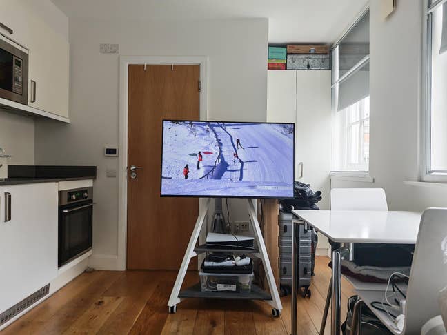 Self contained Studio in Brondesbury/Kilburn Main Photo