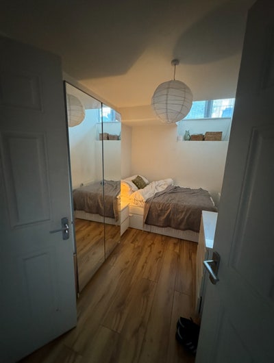 Double Room w/En-Suite | Friendly House Share Main Photo