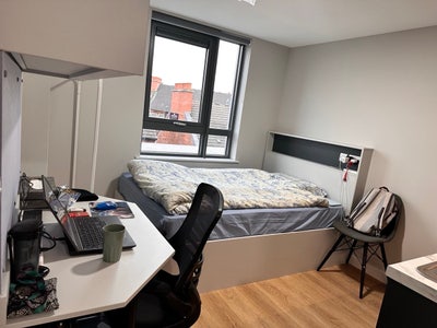 Glasgow studio Main Photo