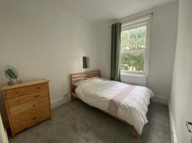 Double room SE6 &pound;725 all incl.  Main Photo