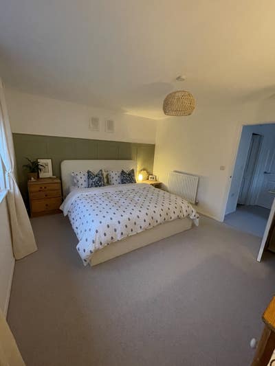 1 bed 2 bath house, Pinhoe Main Photo