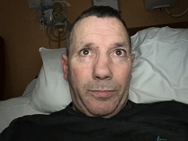 X carpenter Main Photo