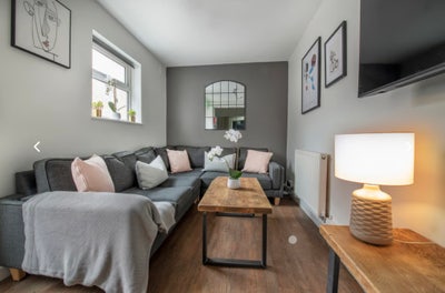 Room available at 46 Bute, Lenton for 2026/27 Main Photo