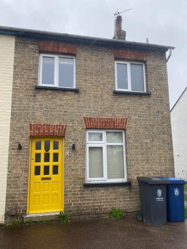 Double and Sıngle Rooms avaılable Main Photo