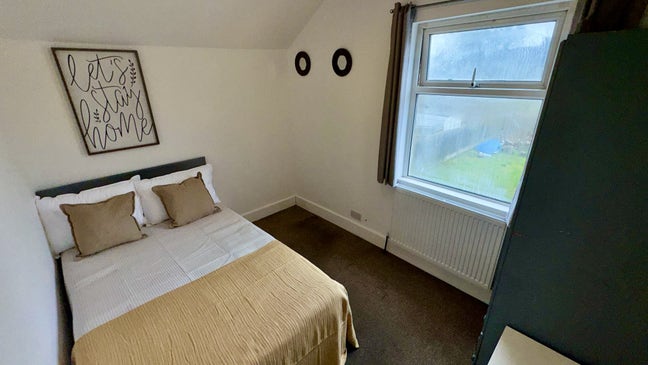 ⭐️ Stunning Double Room Available ⭐️ Main Photo