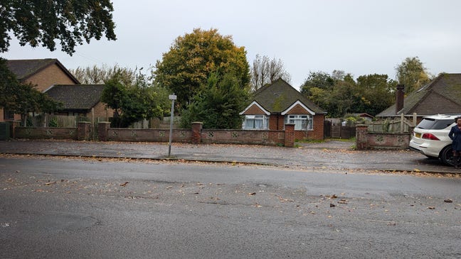 Ensuite single room  Main Photo