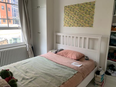 Lovely Room in Central Clerkenwell (Zone 1) Main Photo