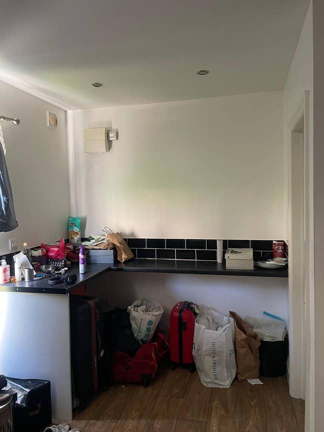 Box room in harrow Wealdstone  Main Photo