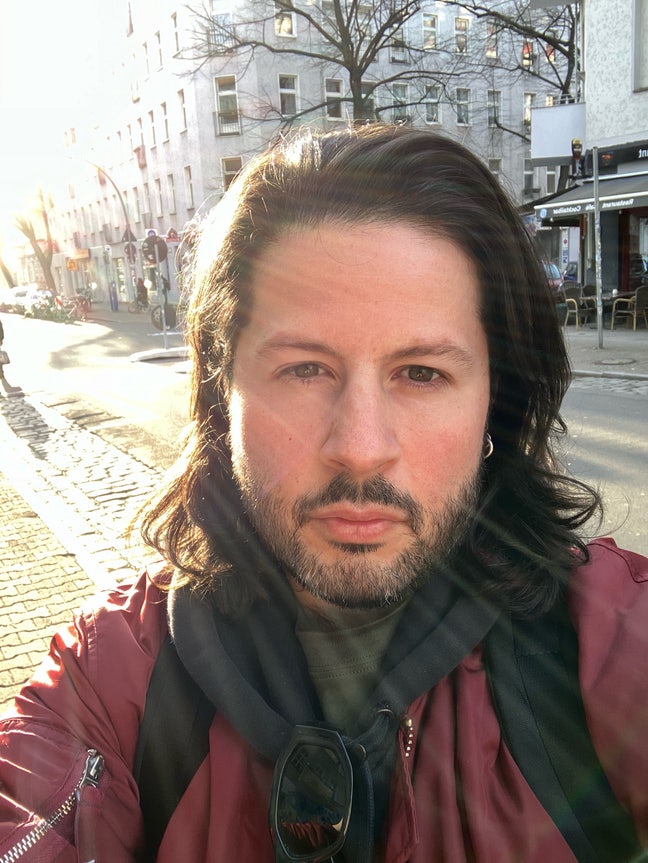 Artist and cook exploring Margate as new home Main Photo