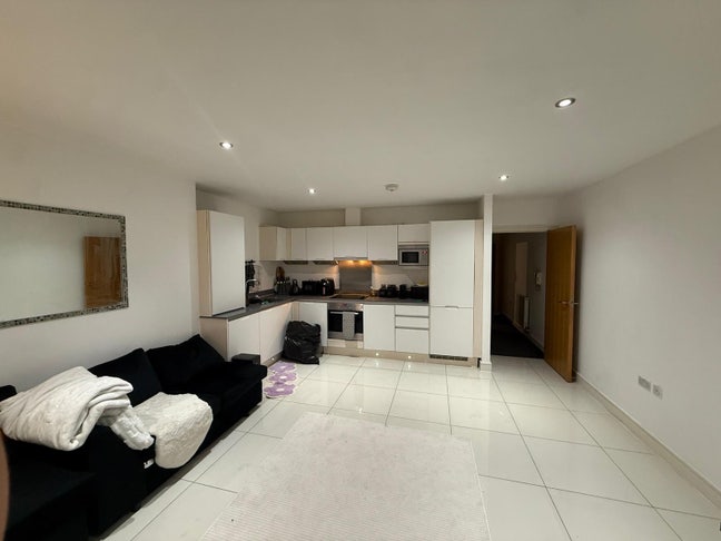 One bed flat north Finchly  Main Photo