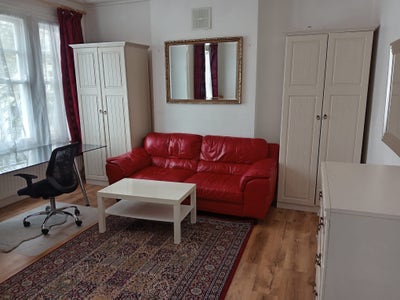 Master room Room in Victorian House Main Photo