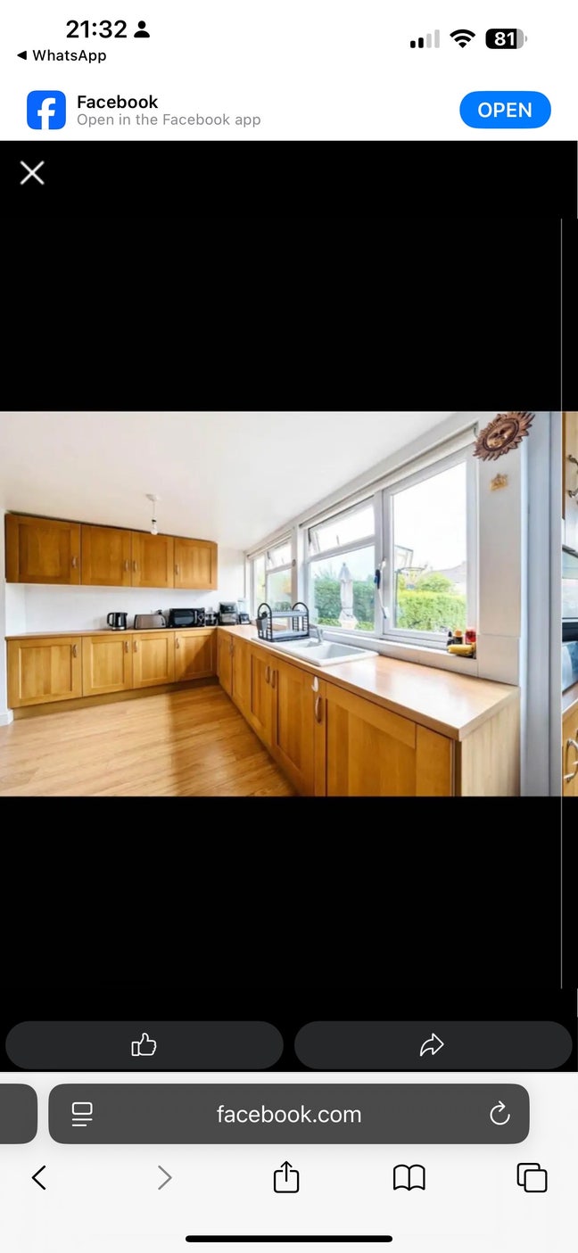 1 double room available Main Photo