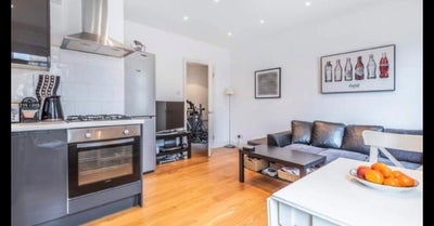 Double Room Available Main Photo