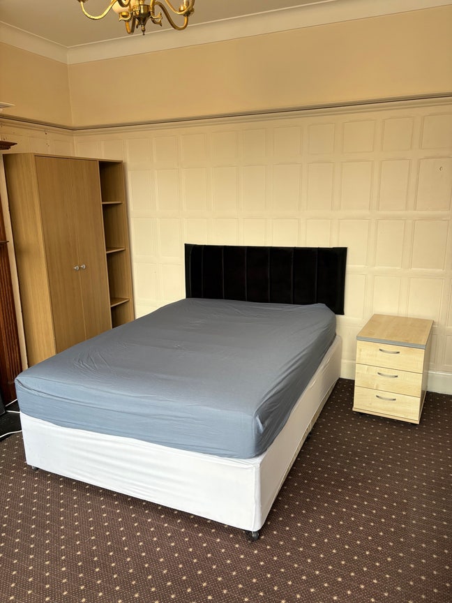 Double room in Kenton  Main Photo