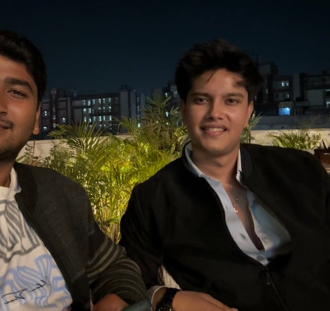 Student Male seeks a single or double room Main Photo