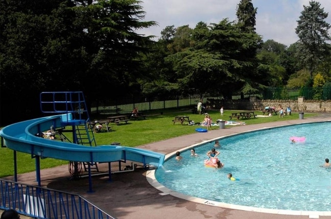 A rare opportunity to stay on a holiday park  Main Photo