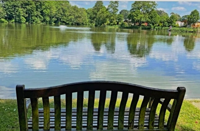 A rare opportunity to live on a holiday park Main Photo