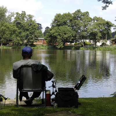 A rare opportunity to stay on a holiday park  Main Photo