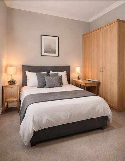 🌟 Luxury Double Bedroom 🌟 Main Photo