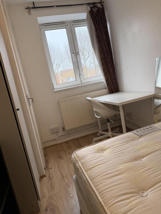 Double room for 1-2 months  Main Photo