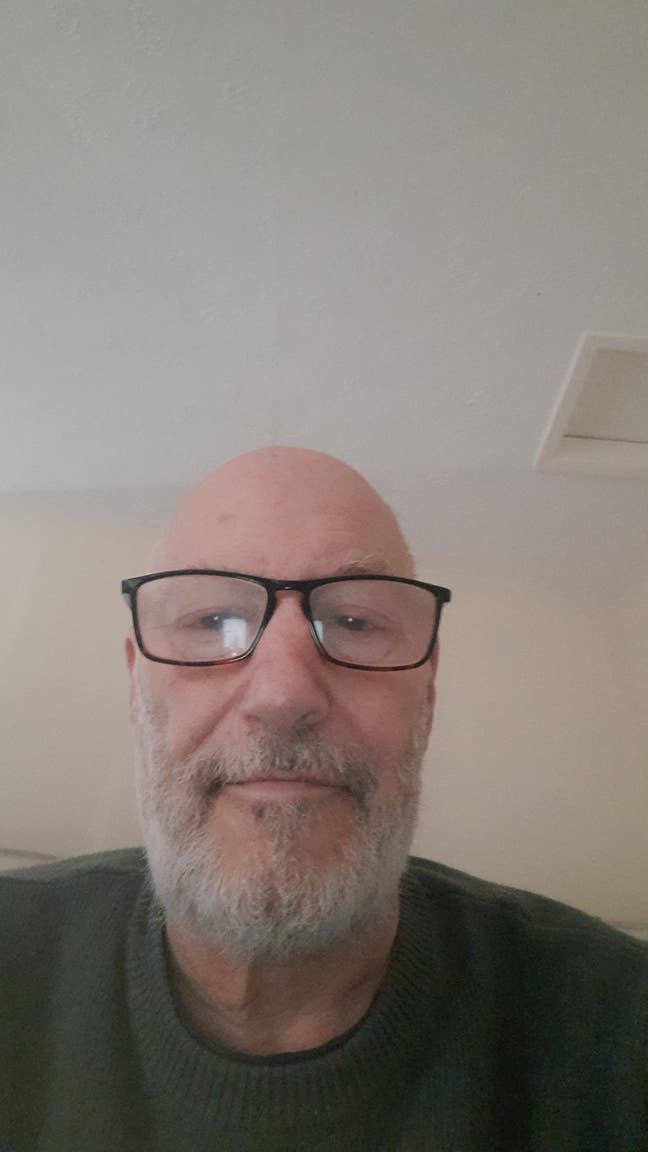 67 year old Male seeks a single or double room Main Photo