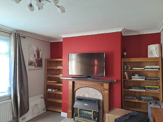 Double room and single room Main Photo