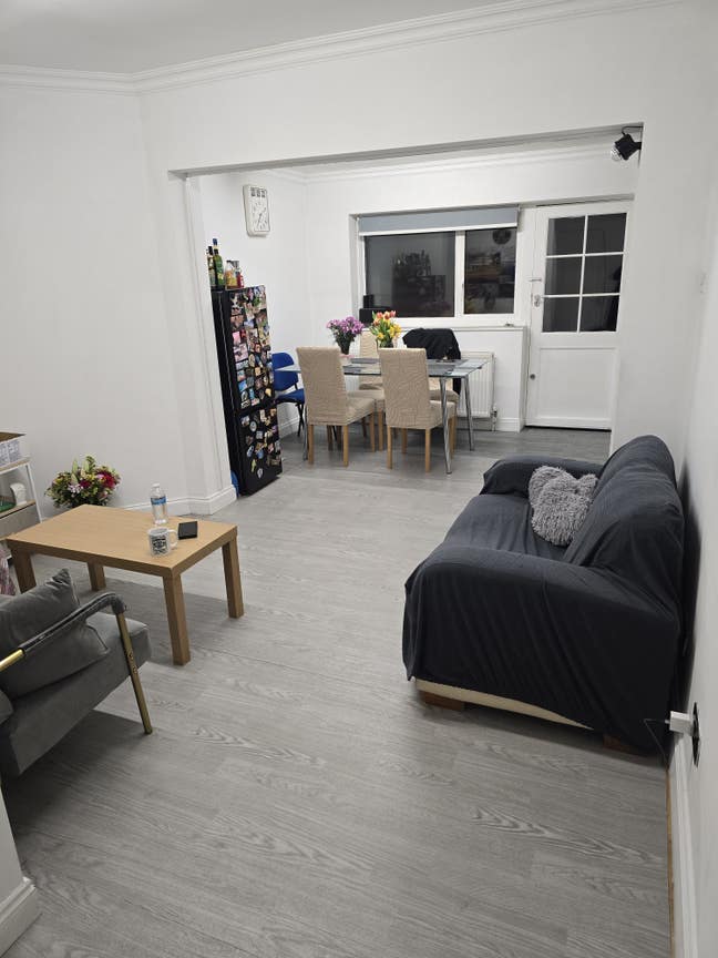  For couple or single,,Double room UB79LB  Main Photo