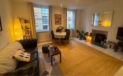 Charming one bedroom Marylebone Apartment  Main Photo