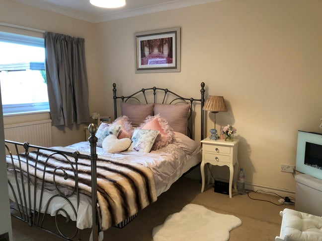 Double room  Main Photo