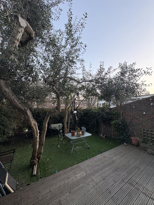 Large garden-facing double room w/ ensuite Main Photo