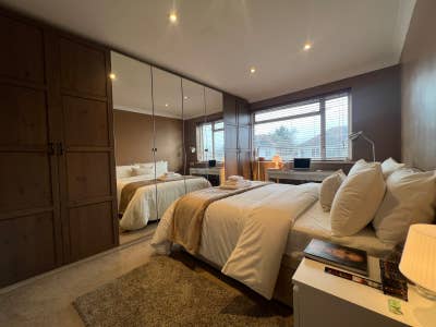 Kingsize Double Bedroom In Hayes Near Heathrow Main Photo