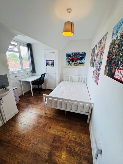 Double room  Main Photo