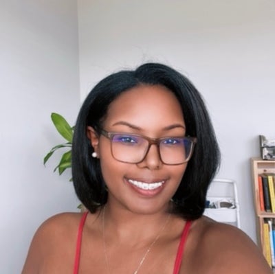 Calm Remote PM + Sweet Pup Seeks Peaceful Share Main Photo