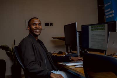 26M engineer seeking room near Victorian line Main Photo