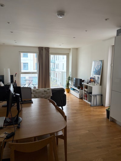 Bright & Cosy Double Room Main Photo