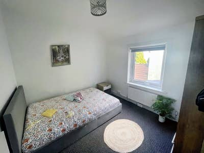 Large double room available near McLaren Main Photo