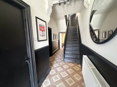 Ensuite Room next to Saltwell Park, Gateshead. Main Photo