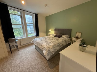 Large City Centre Rooms, Couples welcome Main Photo