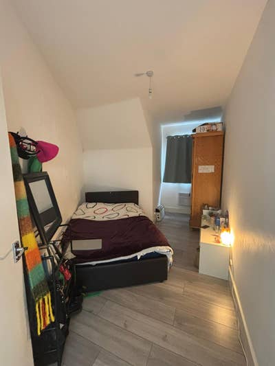 Cozy Flat in Dollis Hill Main Photo