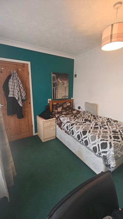 1 single bedroom available in NR4 Main Photo