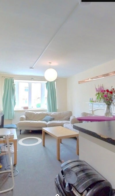 7 bed mixed gender house. Main Photo