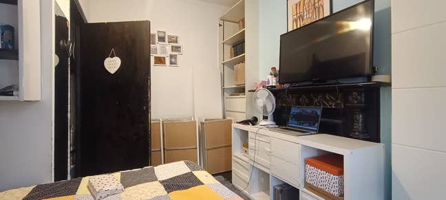 Stratford 2 bedroom flat Main Photo