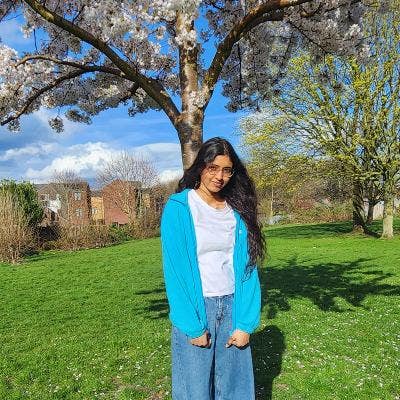 Student Female seeks a single or double room Main Photo