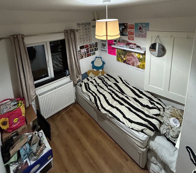 Single Room in Bedminster Main Photo