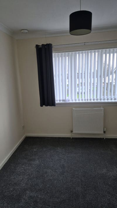 Double room to rent in Kilwinning  Main Photo